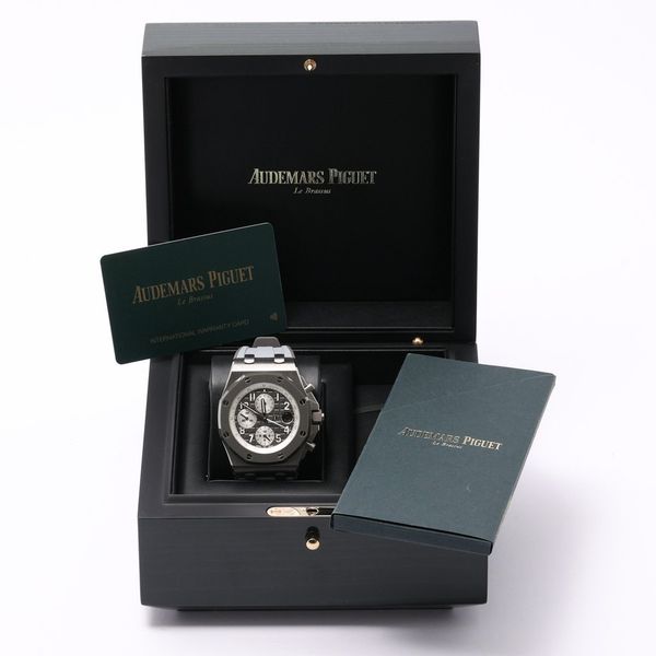 Audemars Piguet Royal Oak Offshore 26470IO.OO.A006CA.01